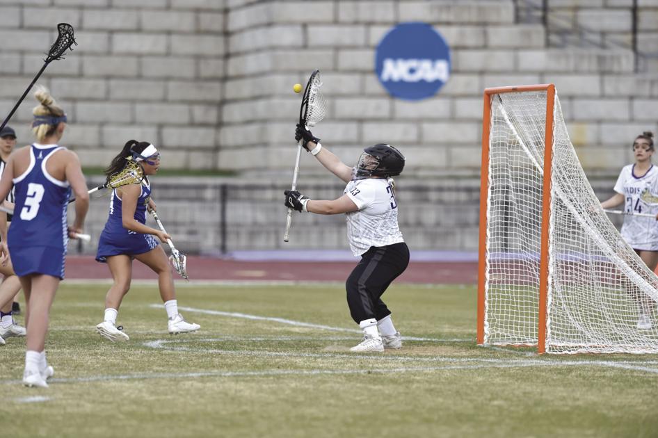 Tough defense leads JMU lacrosse over Delaware 103 Sports