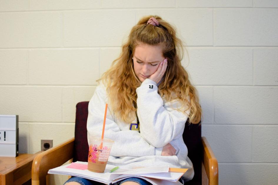 Five Tips For Better Sleep That Even College Students Can Use