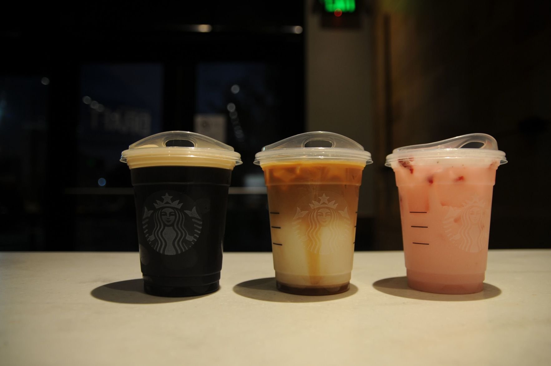 Starbucks lids on sale