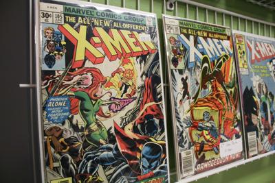 The Secret Lair Is A Safe Haven For Comic Lovers Culture