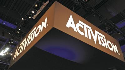 Opinion, Student body should support change at Activision Blizzard, Opinion
