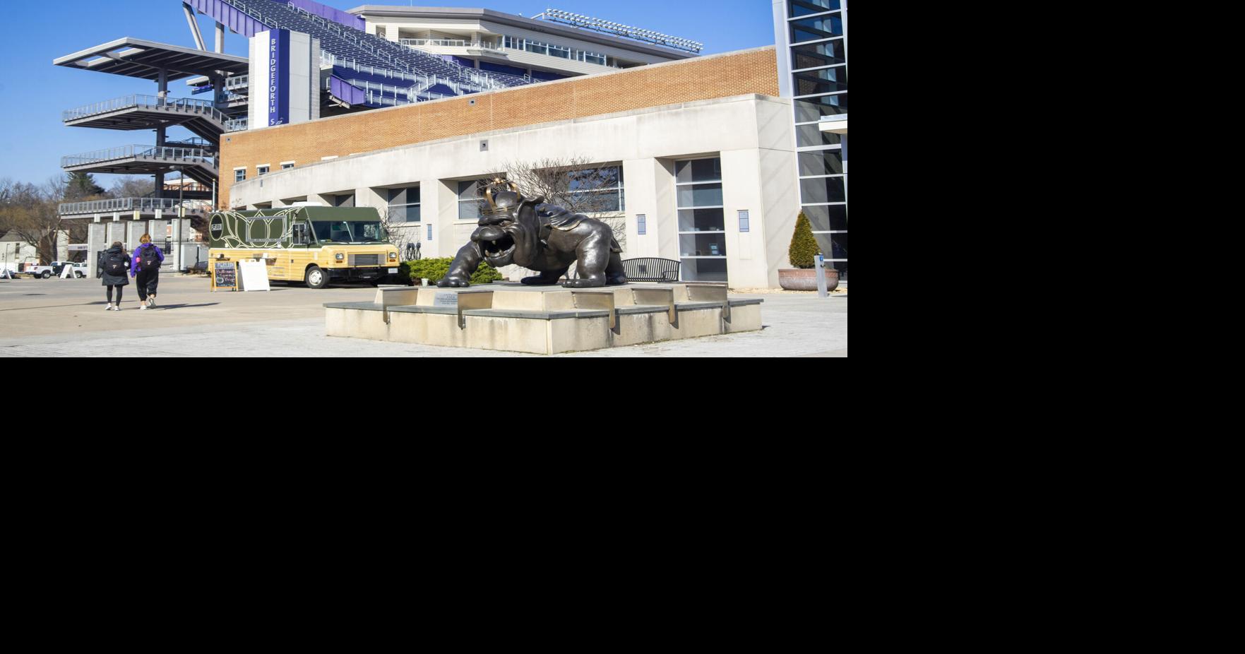 Investigations JMU Athletics yet to make substantial budget decisions