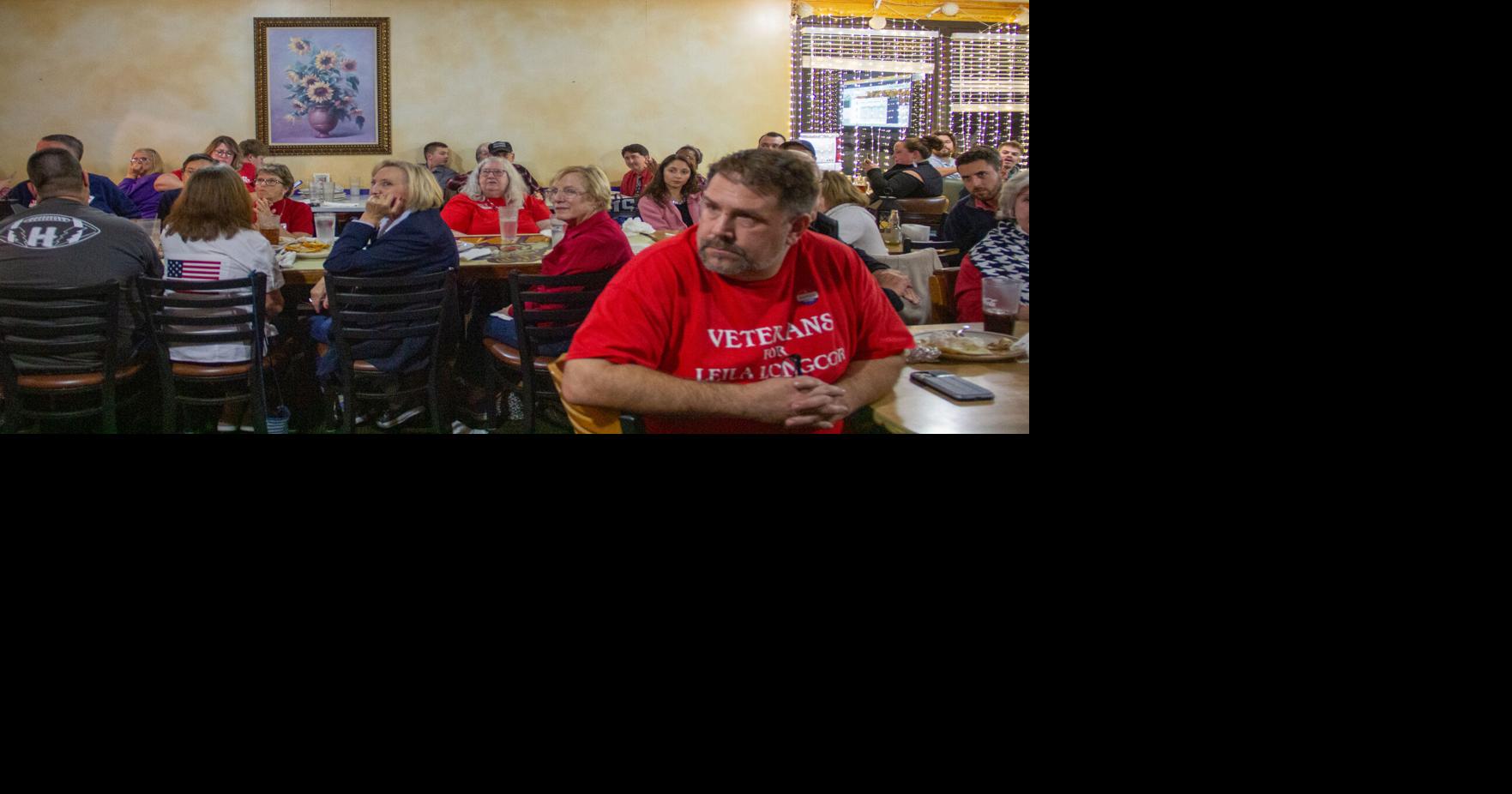 Republicans celebrate local victories in Rockingham County elections ...