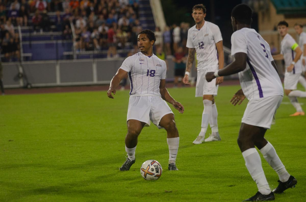 2023 Sun Belt Men's Soccer Championship Final Set for Sunday - Sun Belt  Conference