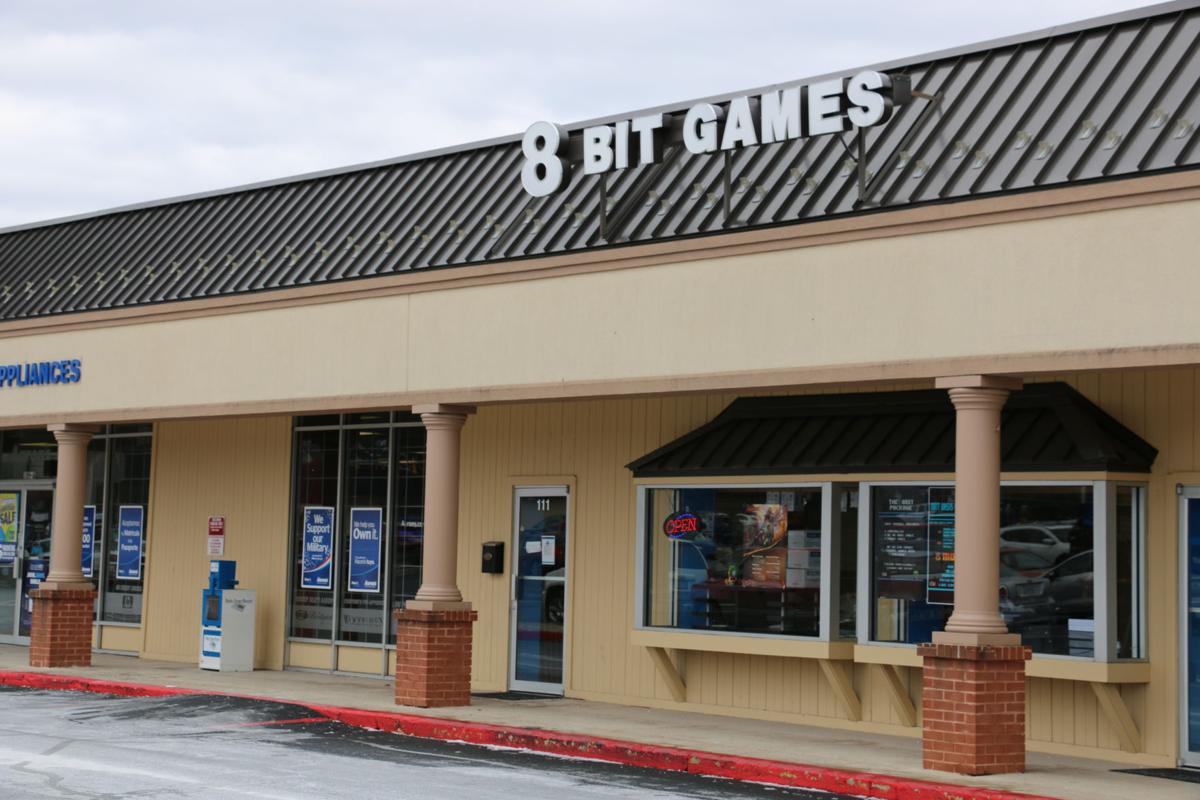 Harrisonburg gaming store to remain open | News | breezejmu.org