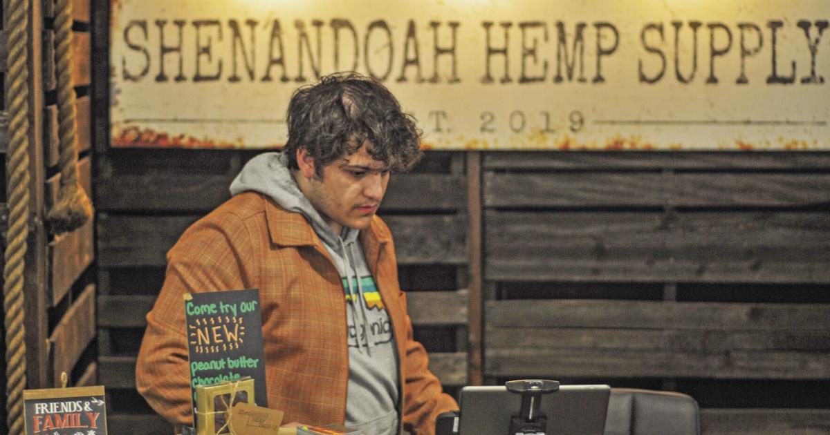 Proposed bill could make hemp and CBD products illegal Proposed bill could make hemp and CBD products illegal