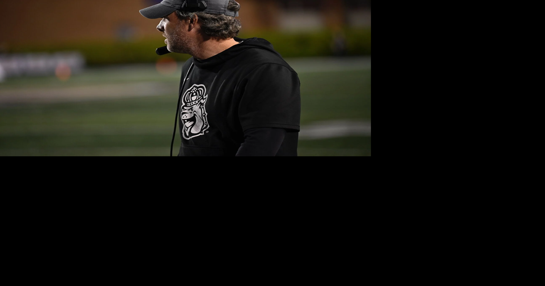 JMU football's defensive coordinator makes move to Texas A&M | Sports ...