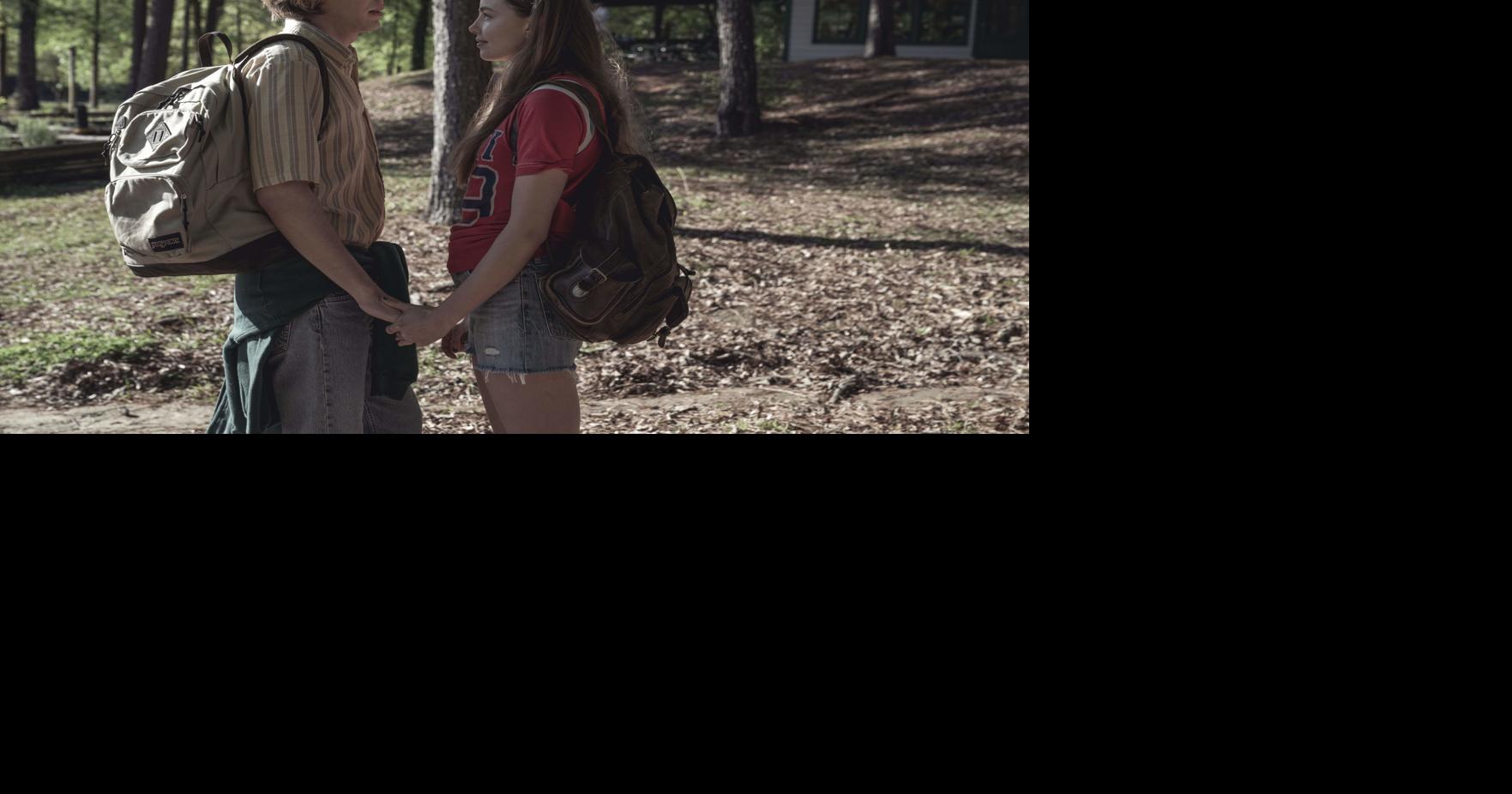 Looking for Alaska TV series tackles compelling story | Culture |  breezejmu.org
