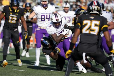 Double Take Who S Jmu Football S Biggest Rival Sports