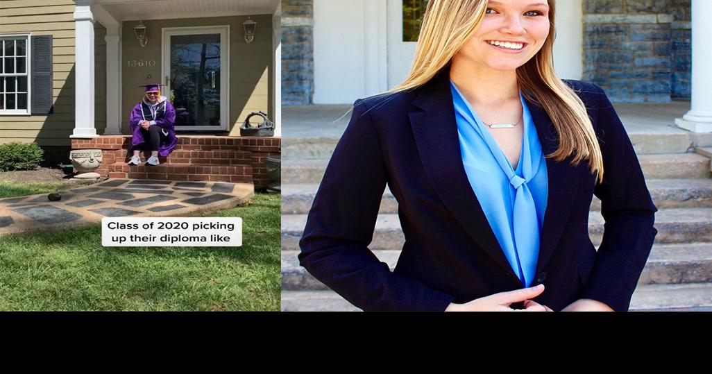 JMU senior’s viral TikTok appears in TMZ article | Culture | breezejmu.org