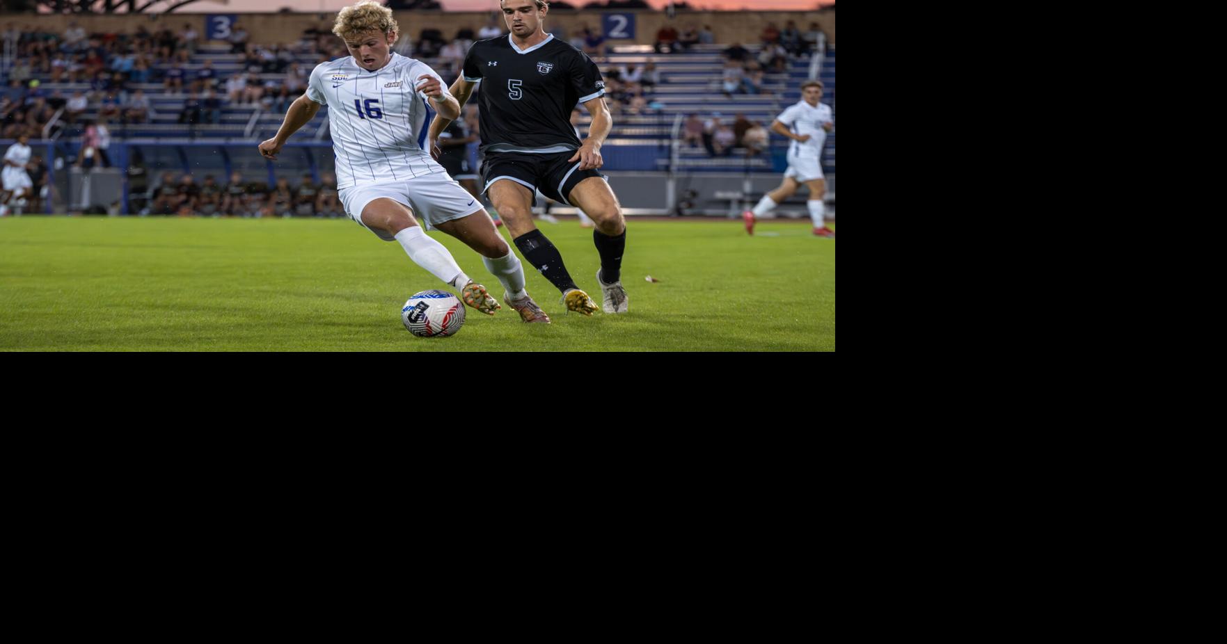 JMU falls to South Carolina 1-0 on late goal | Sports | breezejmu.org