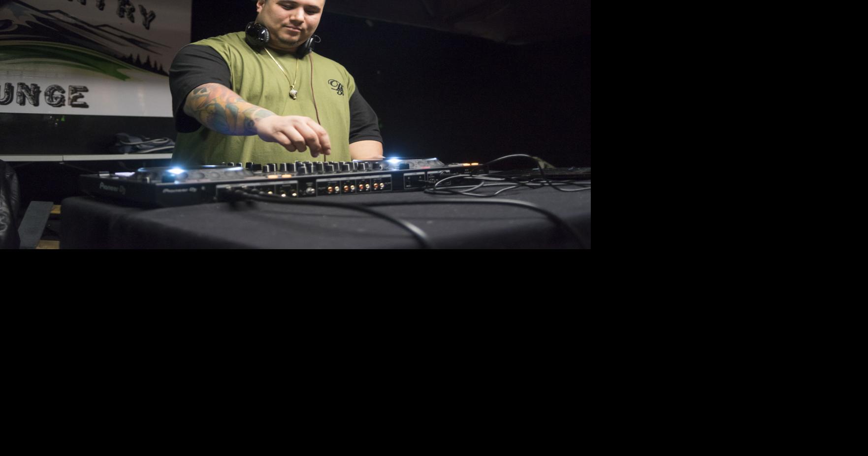 JMU student and Backcountry DJ creates community around music Culture