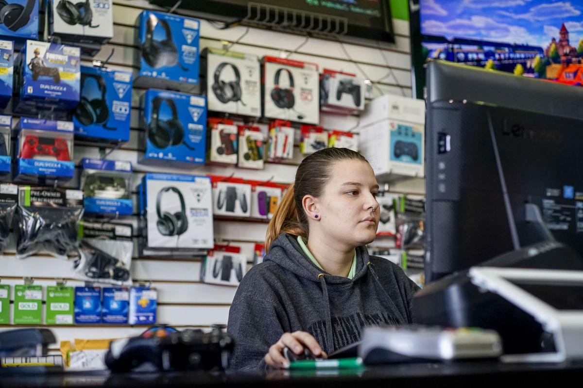 Monster Games thrives despite rise of digital era | Culture | breezejmu.org
