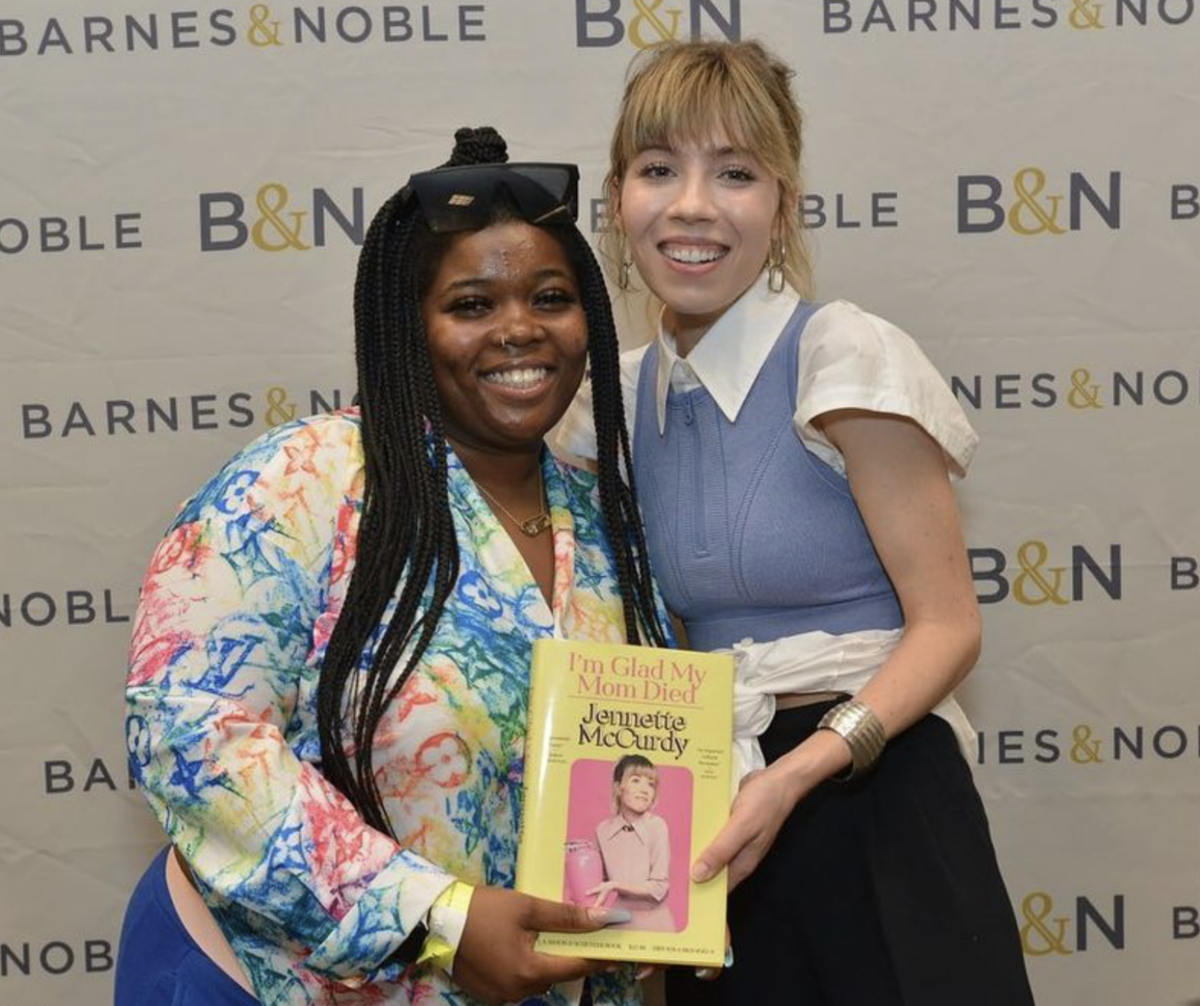 Review, Jennette McCurdy opens up about her childhood in new memoir, Culture