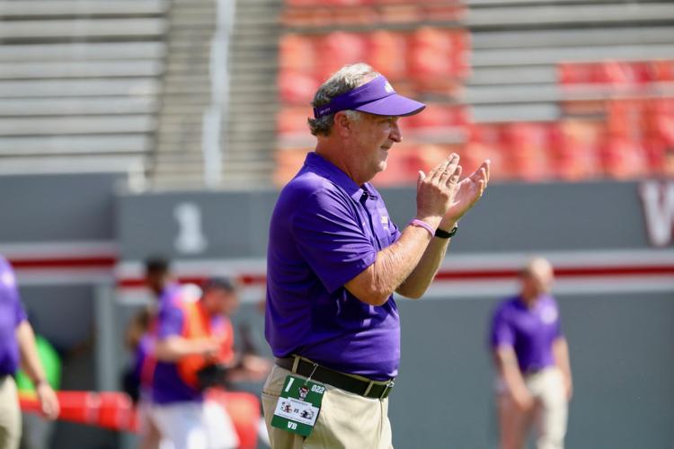 Houston adds two to ECU football staff