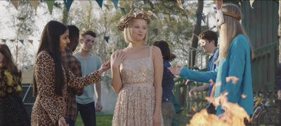 Netflix S The A List Is Bizarrely Entertaining Culture Breezejmu Org Unless you spend hours scrolling through, the titles that are highlighted are based on the previous things you've watched or added to your list. netflix s the a list is bizarrely