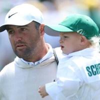 England's Rai wins Par-3 Contest to risk Masters curse