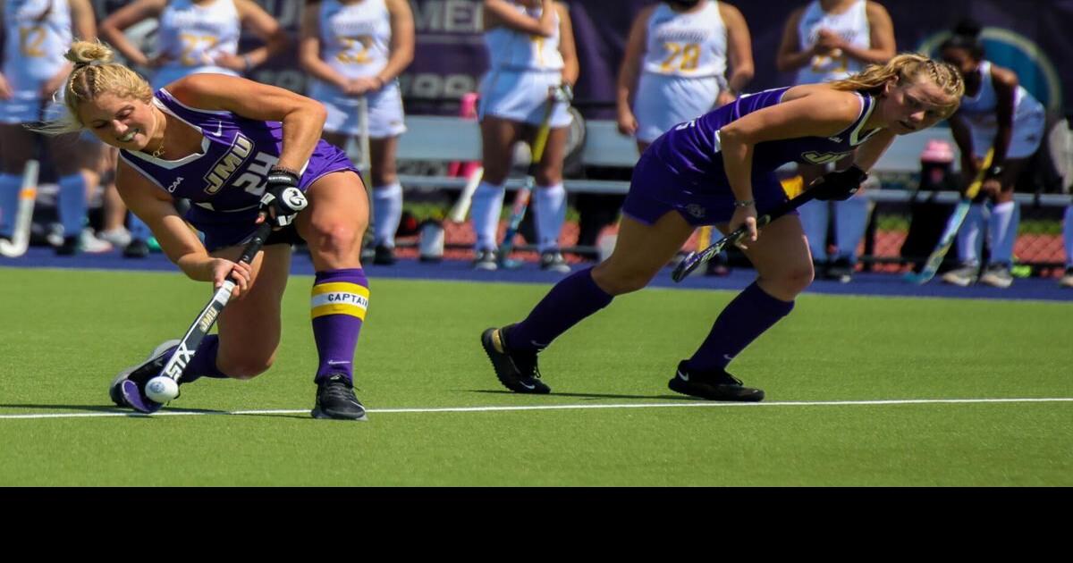 JMU field hockey defeats Bucknell is season opener | Sports | breezejmu.org