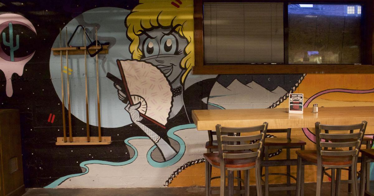 Ruby's Arcade brings fun and games to S Main | Life | breezejmu.org