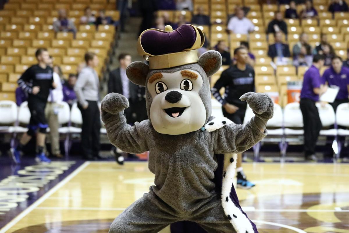 Jmu Men S Basketball Soundly Defeats Emu In Home Opener 86 58