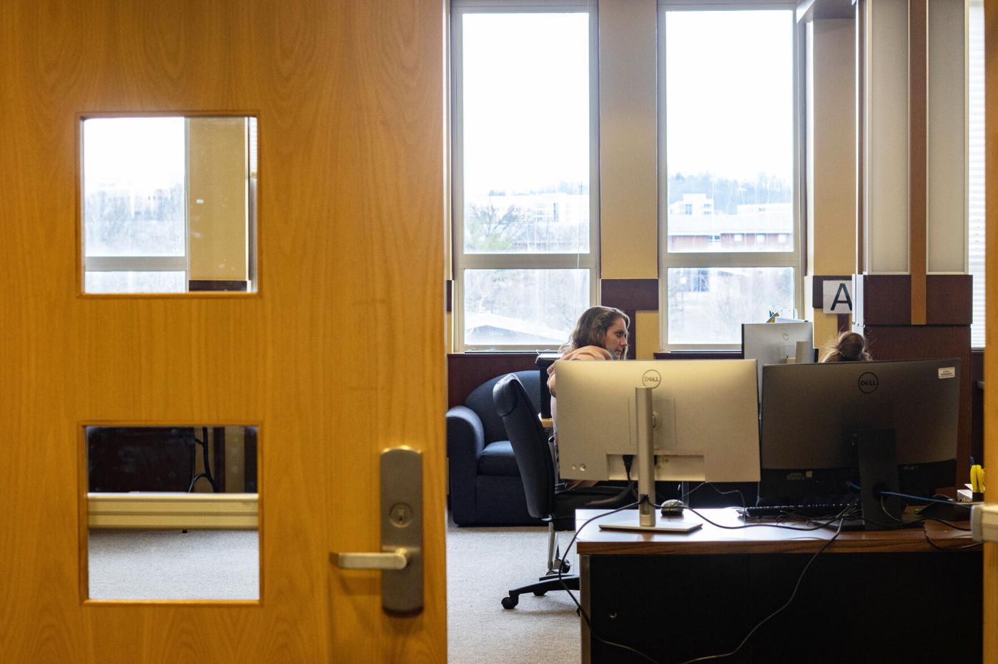 Office of Disability Services opens second testing location | News | breezejmu.org