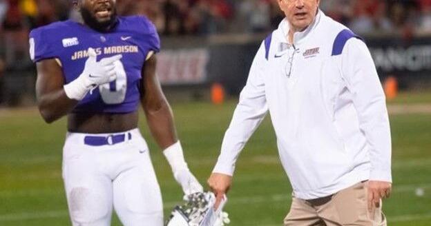 Coaches Chatter | Football in perspective for Cignetti ahead of Georgia State