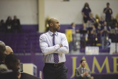 Head Coach Louis Rowe Puts Faith In His Longterm Process Sports