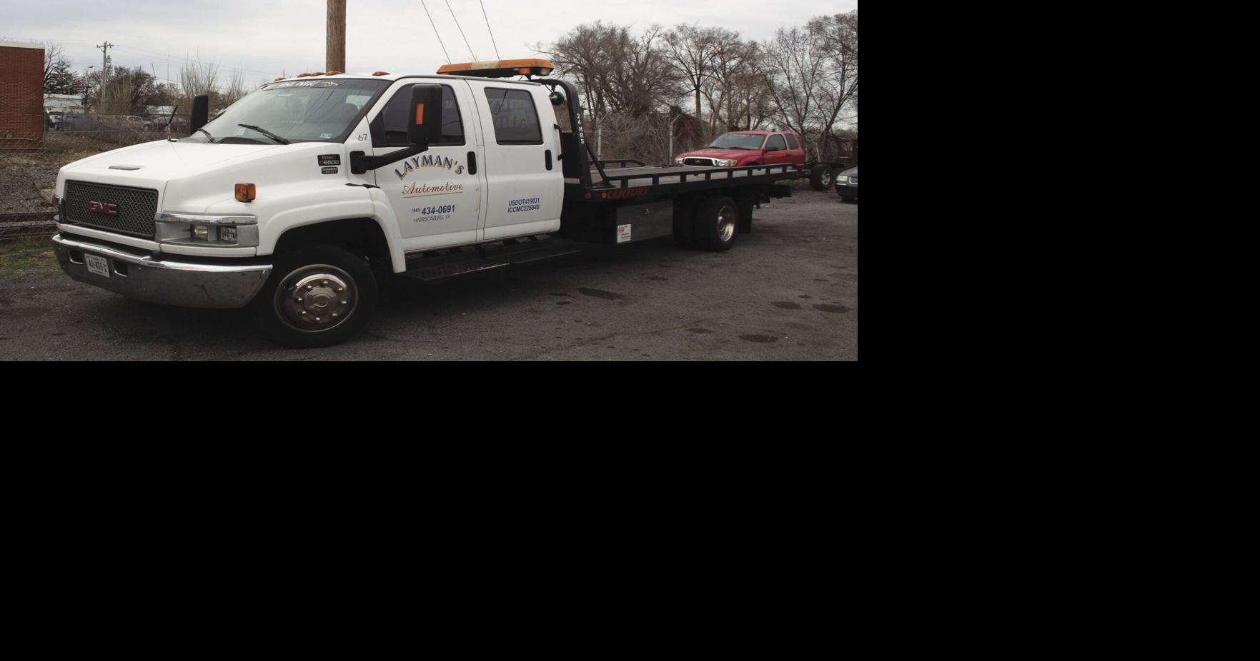Opinion Offcampus apartments’ towing policies are taking advantage