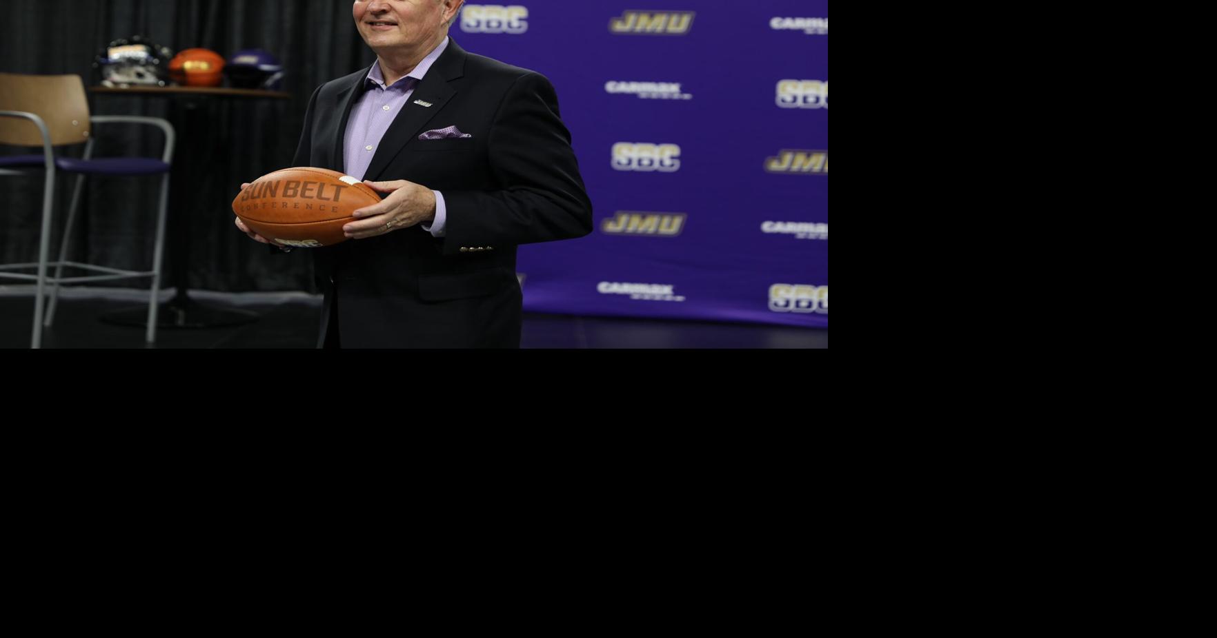 JMU x Sun Belt: what it really means for JMU Athletics | Sports ...