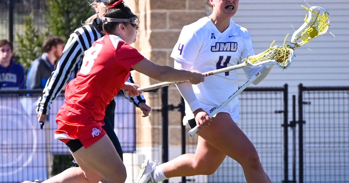 JMU lacrosse survives fourth quarter flurry from Temple to win 10th straight | Sports | breezejmu.org jmu-lacrosse-survives-fourth-quarter-flurry-from-temple-to-win-10th-straight-sports-breezejmu-org