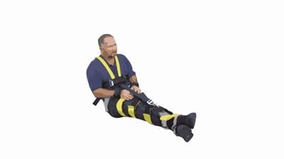 Hpd Purchases New Wrap Restraint Device News Breezejmu Org