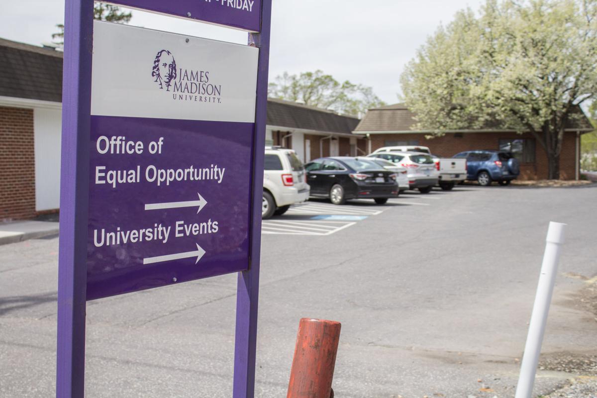 Jmu Creates Interactive Maps To Address Accessibility Obstacles
