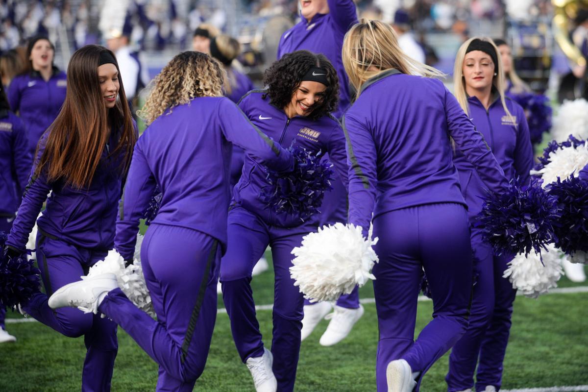 JMU secures ninth win after game against New Hampshire, 5416