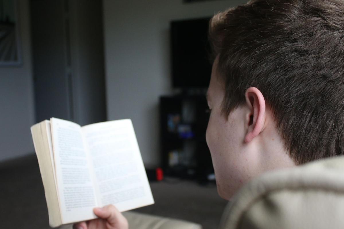 2019 S Top Novels To Read Over Winter Break Culture Breezejmu Org
