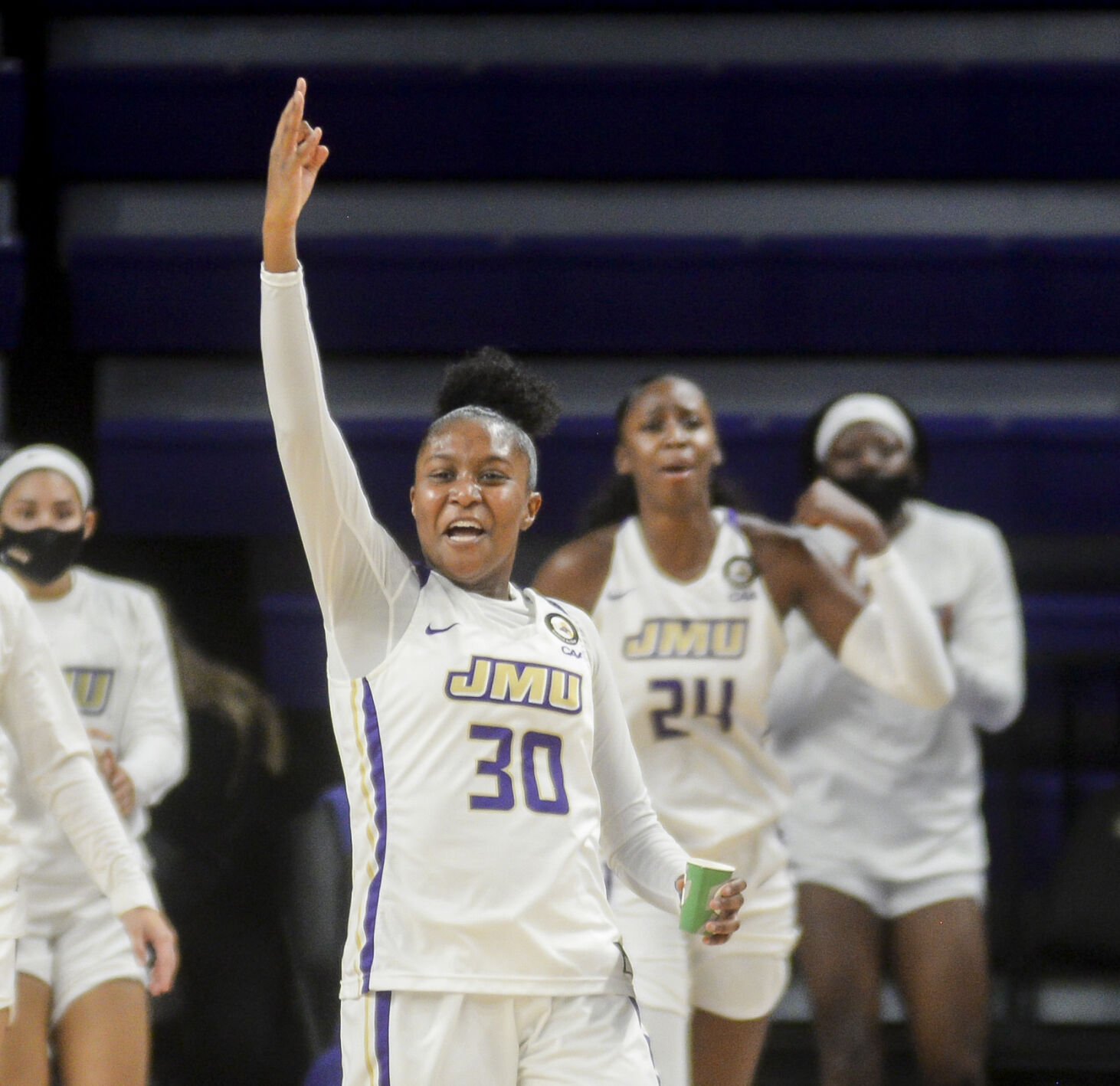 jmu basketball jersey