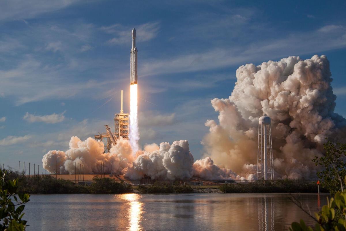 Sunny Forecast For Markets As Dogecoin Spacex Aim At Moon Business Breezejmu Org