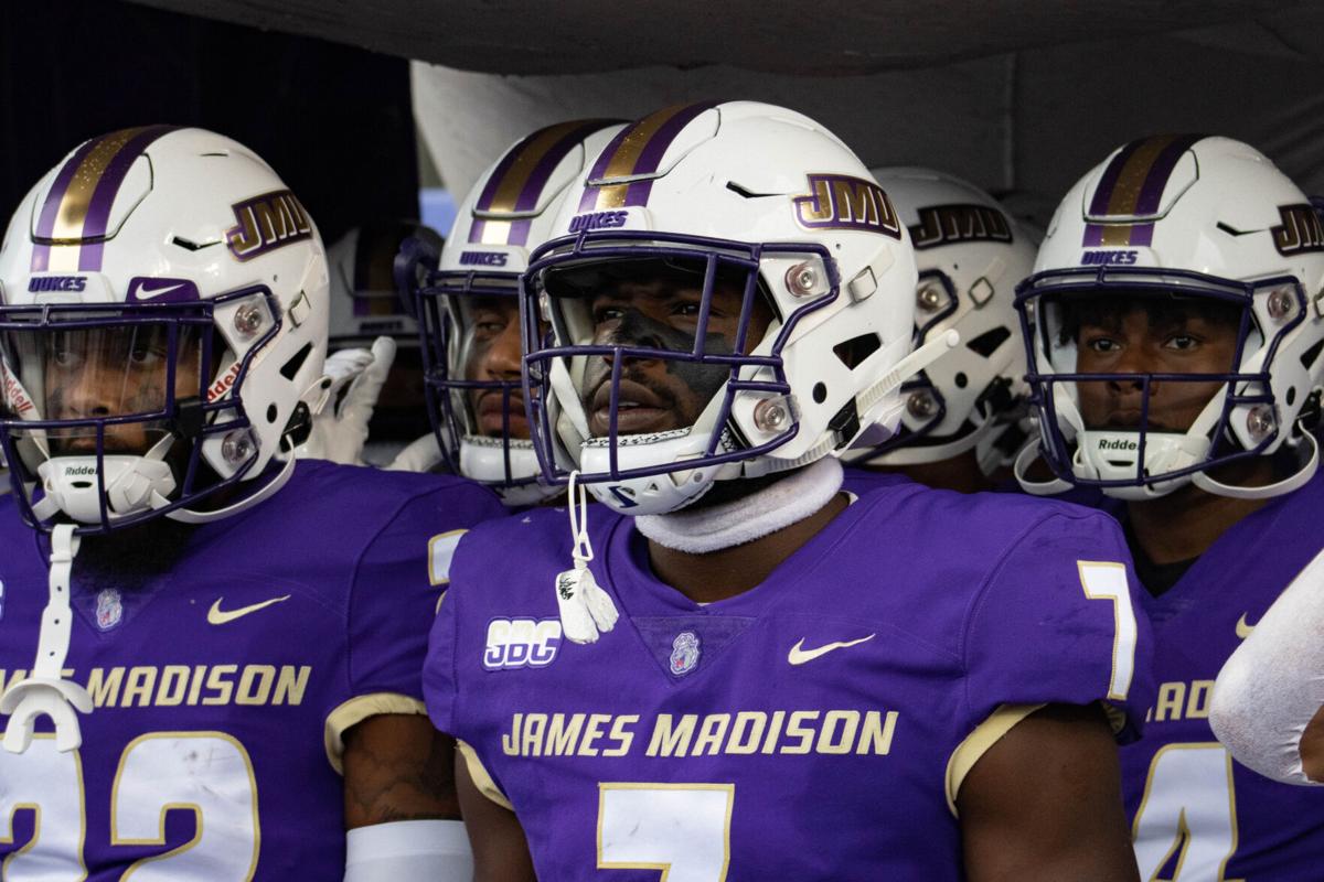 Analysis | What to watch for, the good and bad, in Boone | Sports |  breezejmu.org