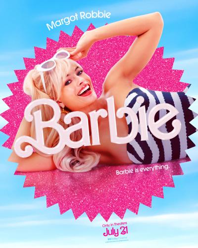 A round-up of Barbie's latest collaborations and stunts