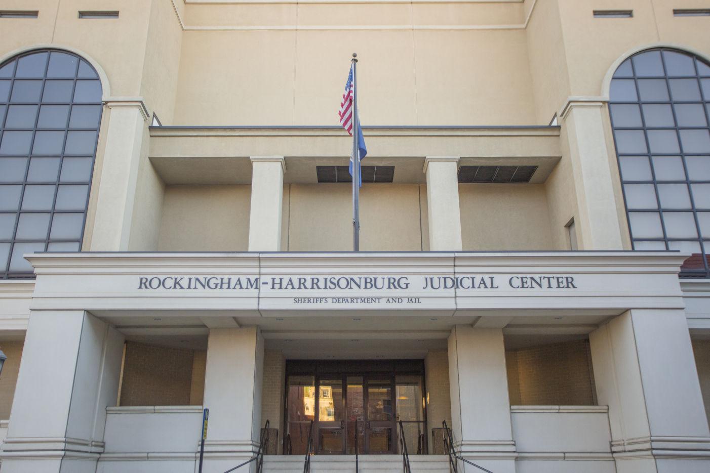Harrisonburg organization seeks ways to reduce repeat offenses among ...