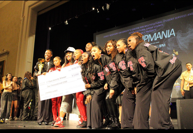 Jstar Raper Rapper, reality TV star La Biggie emcees annual Stompmania | Culture ...