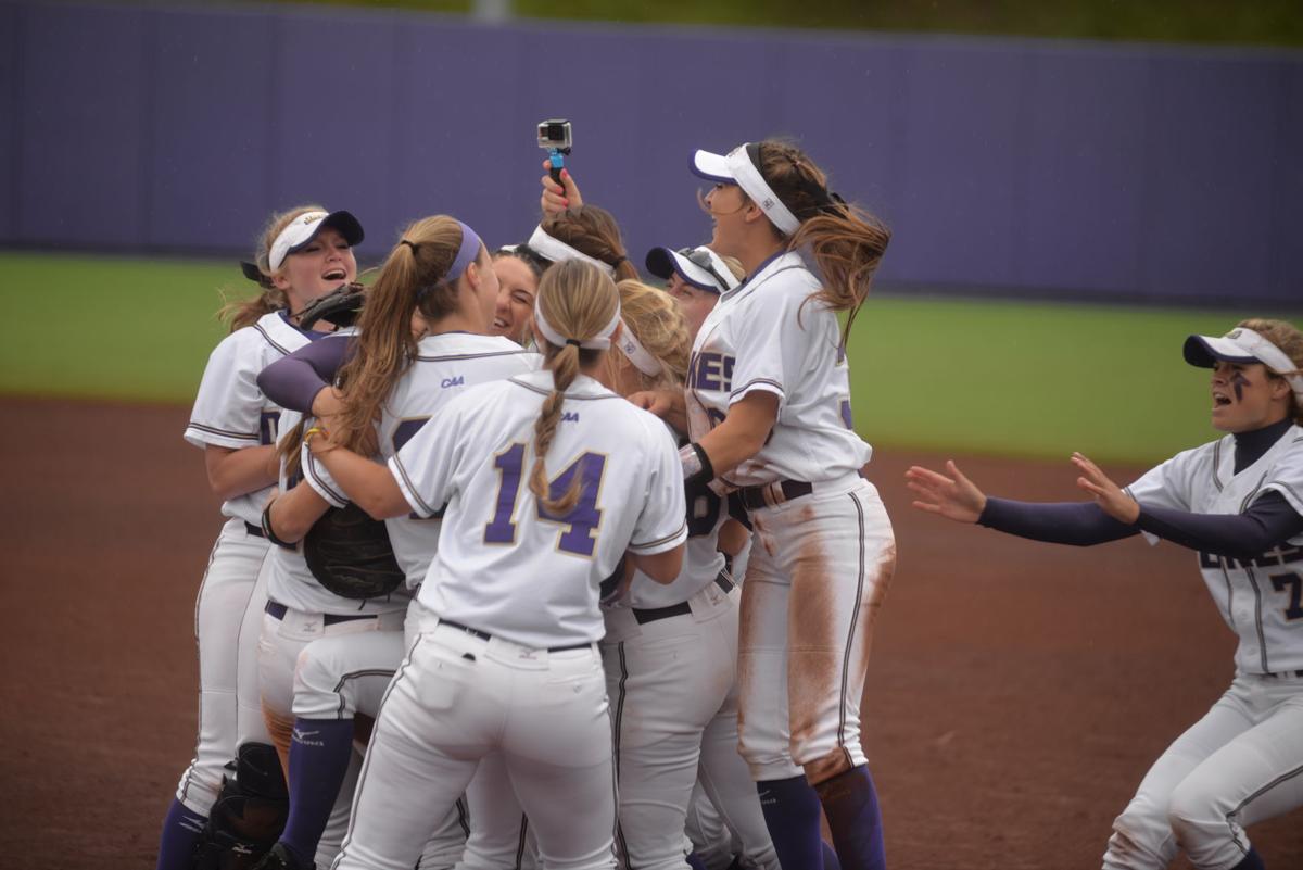The top5 moments in JMU athletics of 2017 Sports