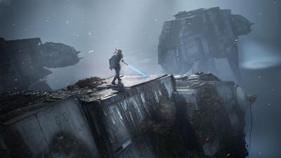 Best Star Wars Games To Prepare For Squadrons Culture Breezejmu Org