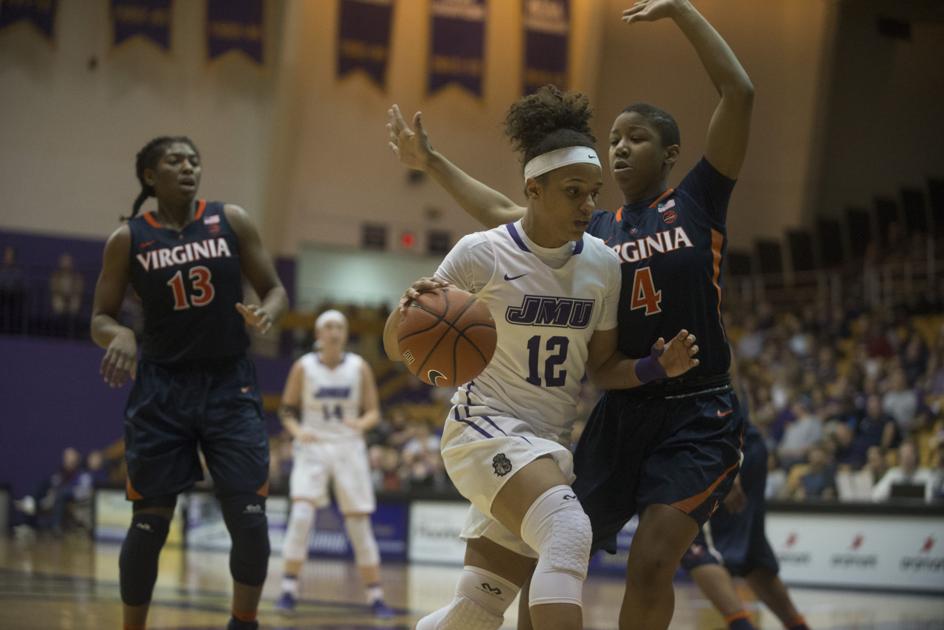 Jmu Women S Basketball Beats Uva Advances To Third Round Of Wnit