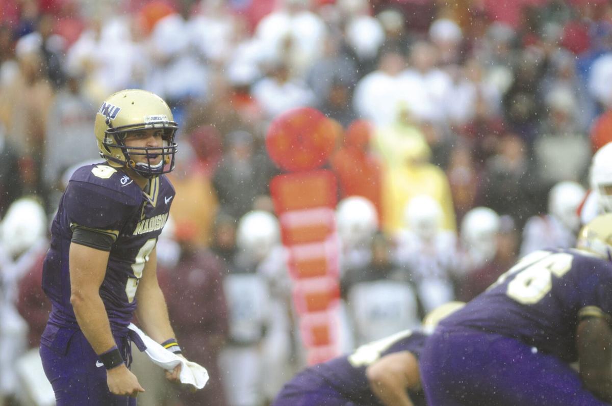 Ten years later: When JMU football upset Virginia Tech | Sports |  breezejmu.org