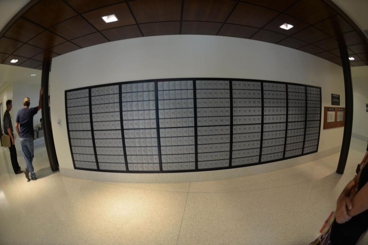 JMU prepares to open Apartments on Grace Street News