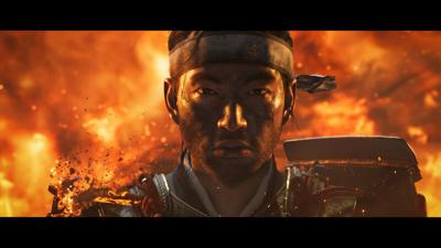 New Ghost of Tsushima gameplay footage reveals exciting change to