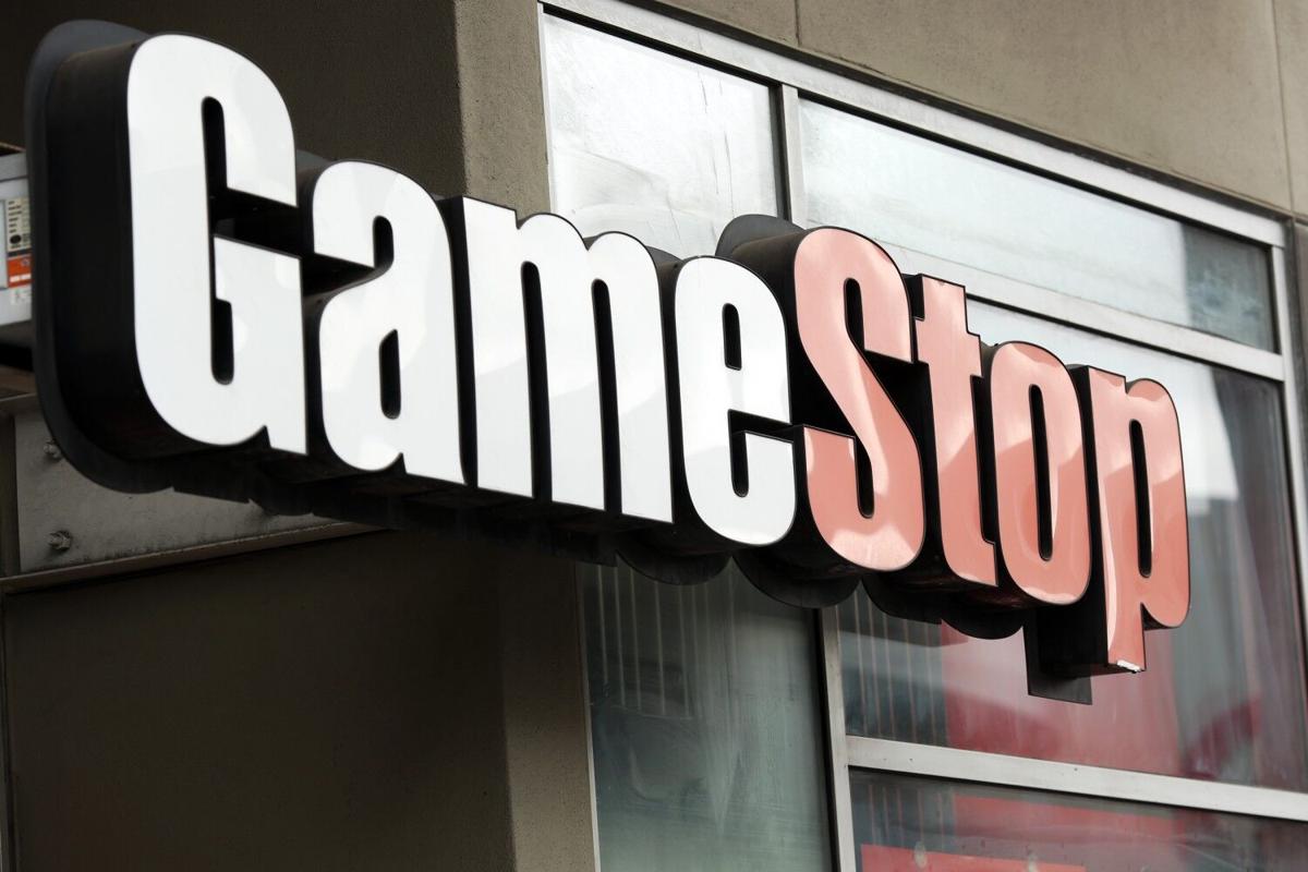 Gamestop Back From The Dead As Stocks Bonds Face Pressure Business Breezejmu Org Gamestop Back From The Dead As Stocks Bonds Face Pressure Business Breezejmu Org