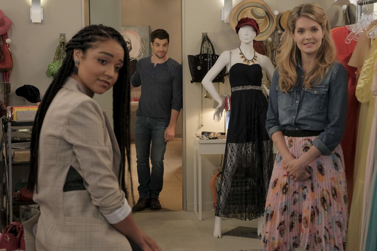 The Bold Type Season 3 Fails To Set Up Worthy Plot Culture