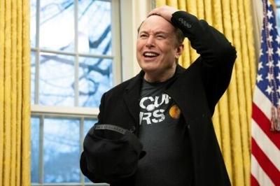 White House installs new Social Security chief as Musk takes aim | News |  breezejmu.org