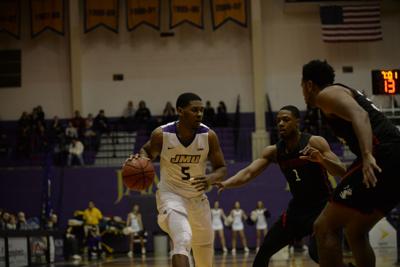 Caa Men S Basketball Power Rankings Through Feb 5 Sports
